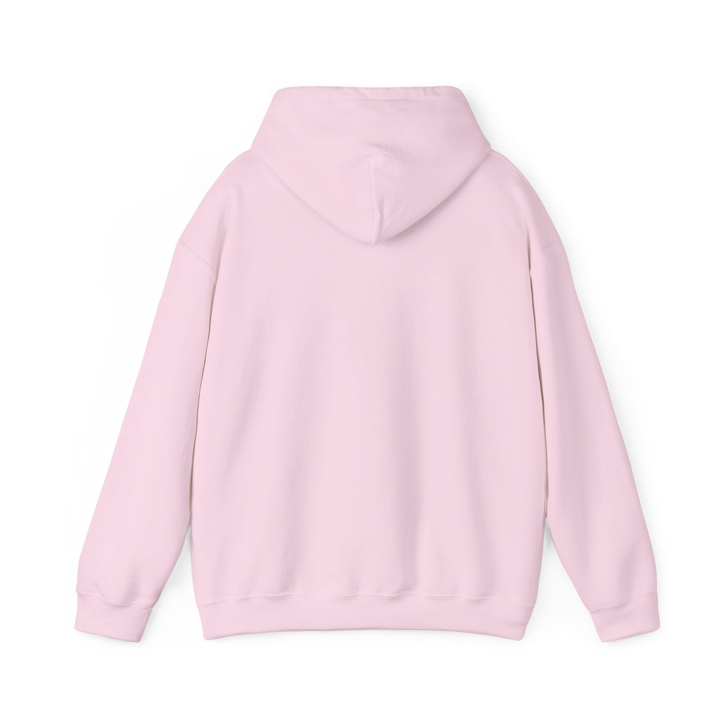 Follow Your Heart Unisex Heavy Blend™ Hooded Sweatshirt