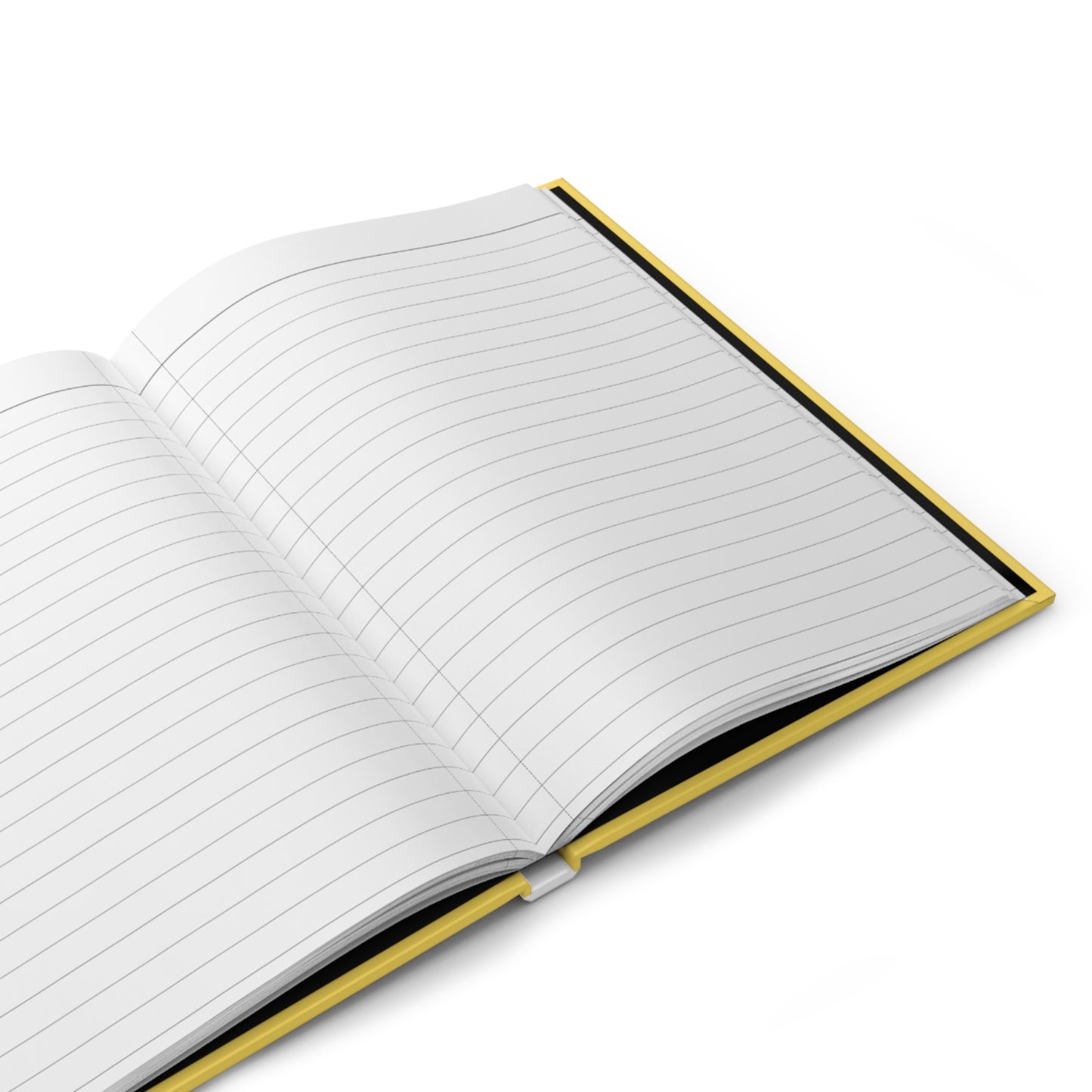 Trust in the Lord Hardcover Matte Journal