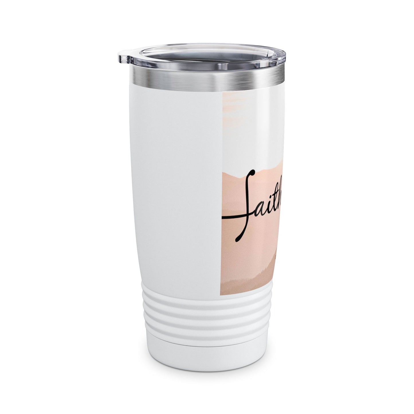 Faith Ringneck Tumbler, 20oz