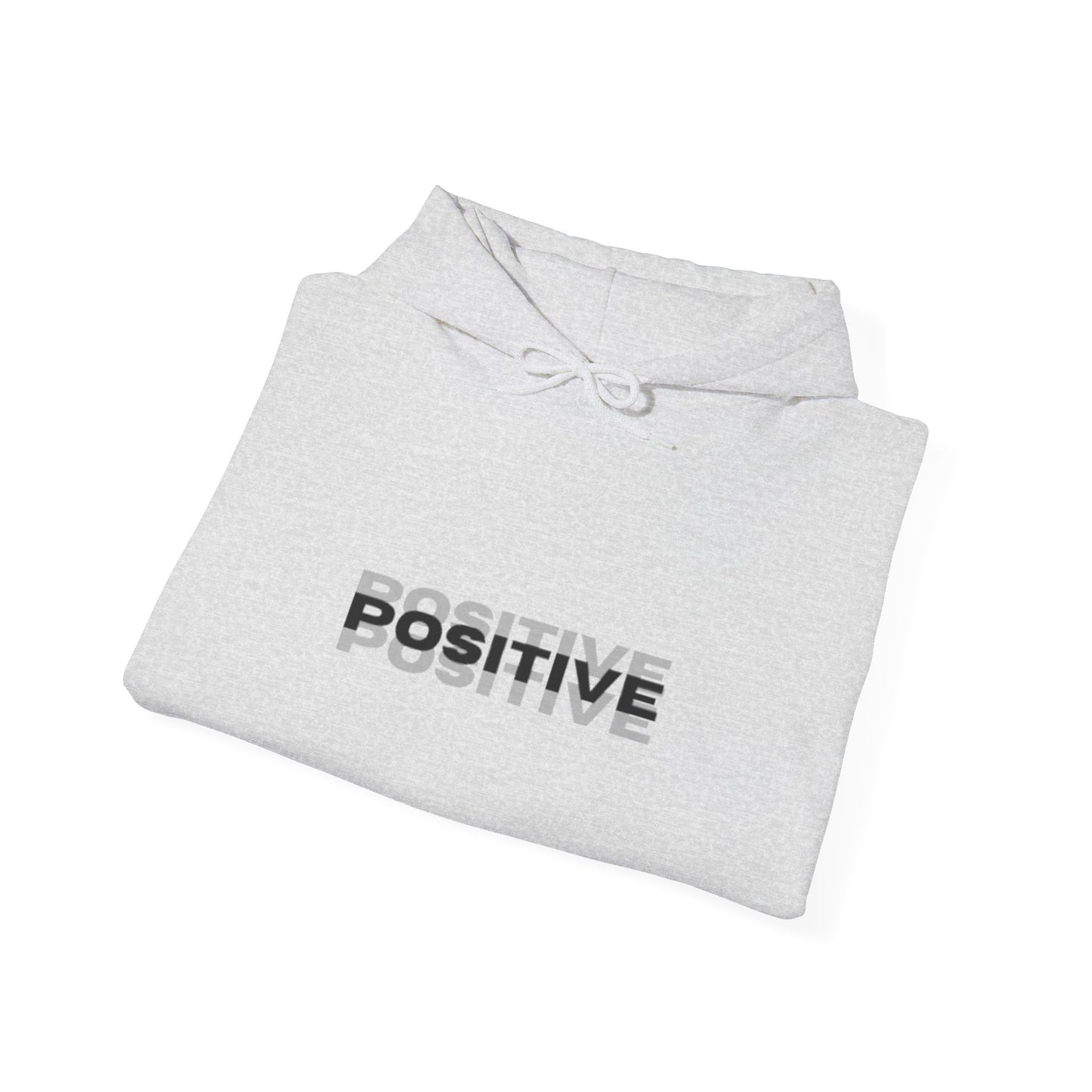 Positive Unisex Heavy Blend™ Hooded Sweatshirt