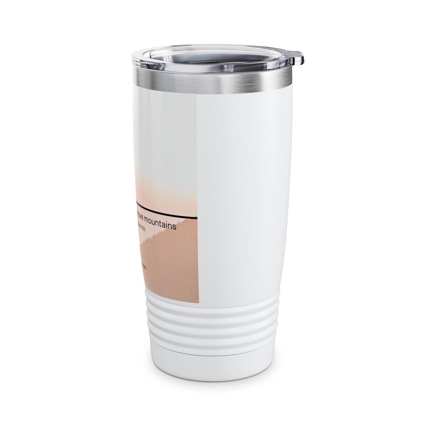Faith Ringneck Tumbler, 20oz