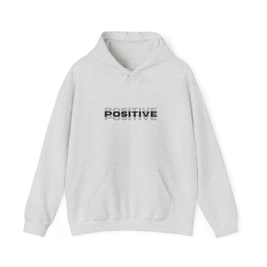 Positive Unisex Heavy Blend™ Hooded Sweatshirt