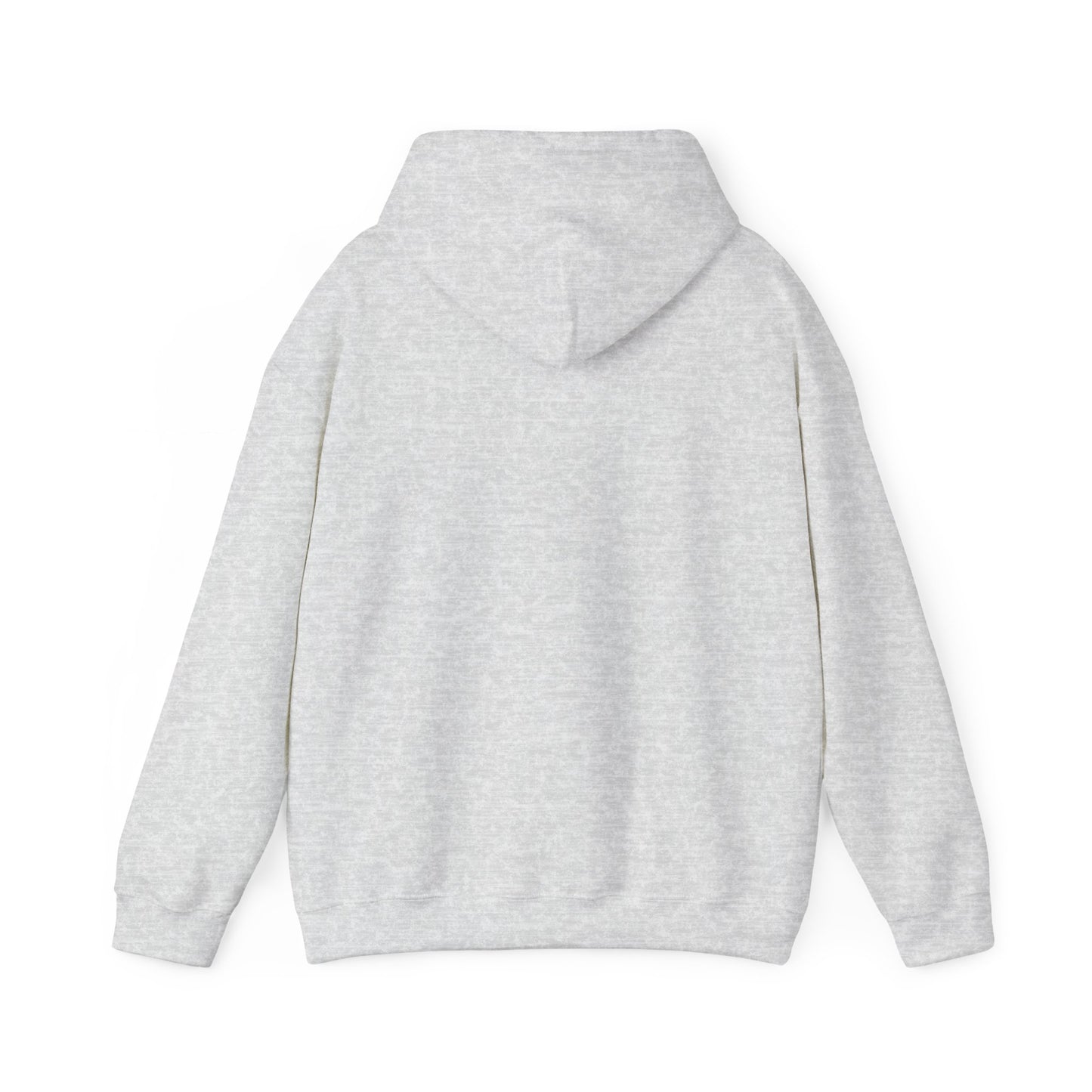 Positive Unisex Heavy Blend™ Hooded Sweatshirt