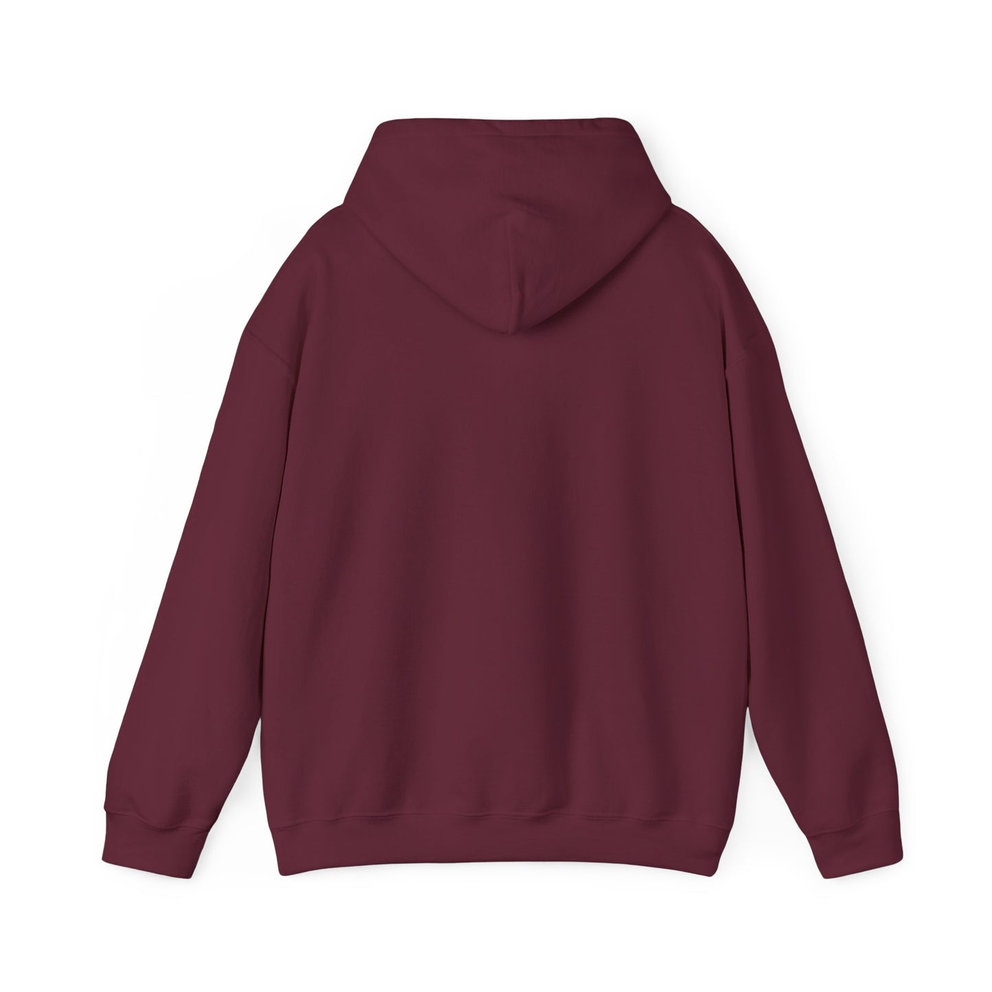 Positive Unisex Heavy Blend™ Hooded Sweatshirt