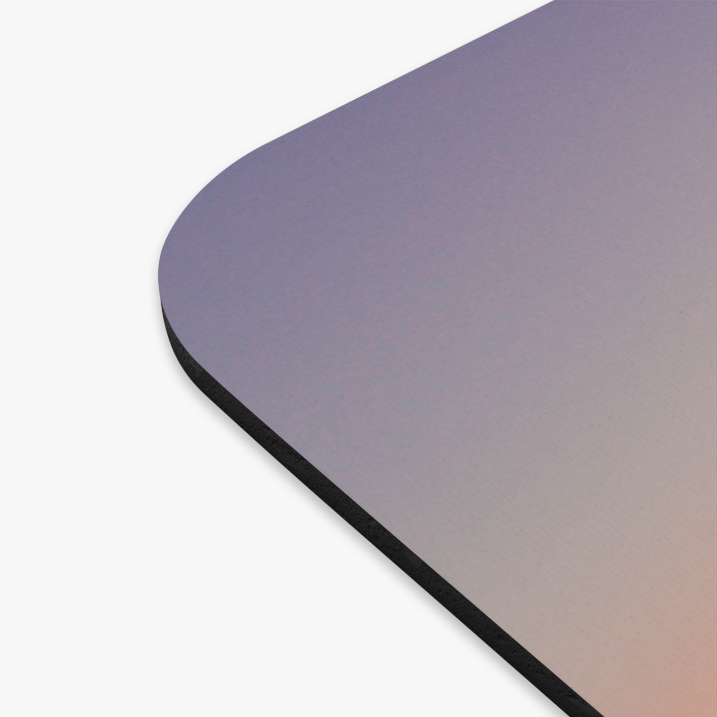Rise Above Mouse Pad (Rectangle)