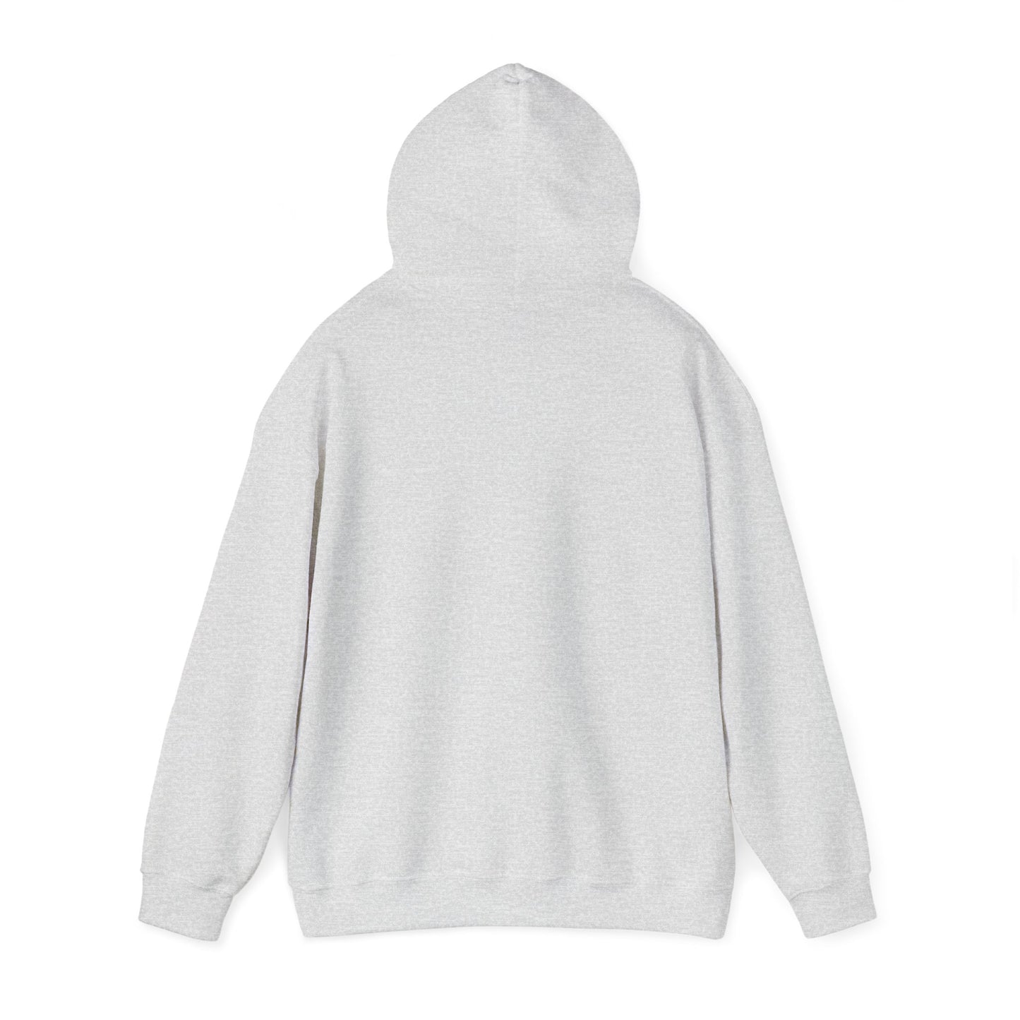 Positive Unisex Heavy Blend™ Hooded Sweatshirt