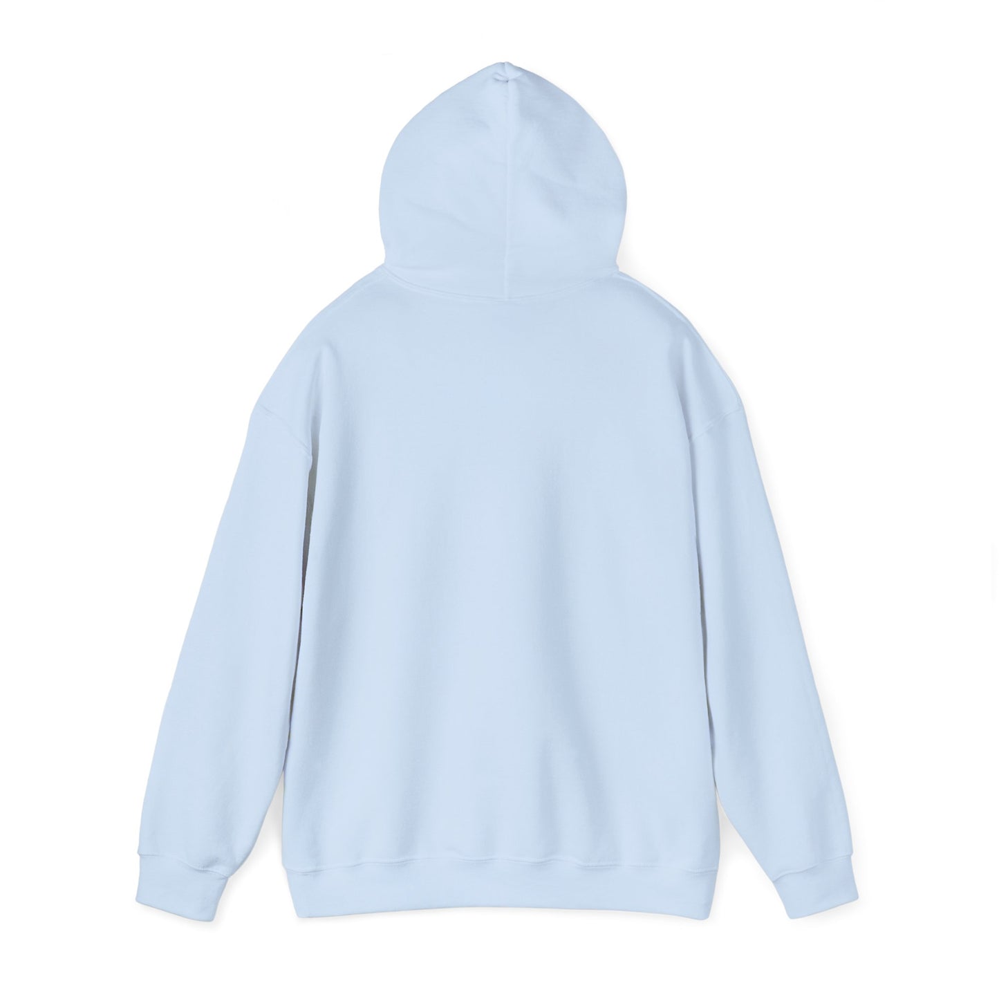 Good Vibes Unisex Heavy Blend™ Hooded Sweatshirt