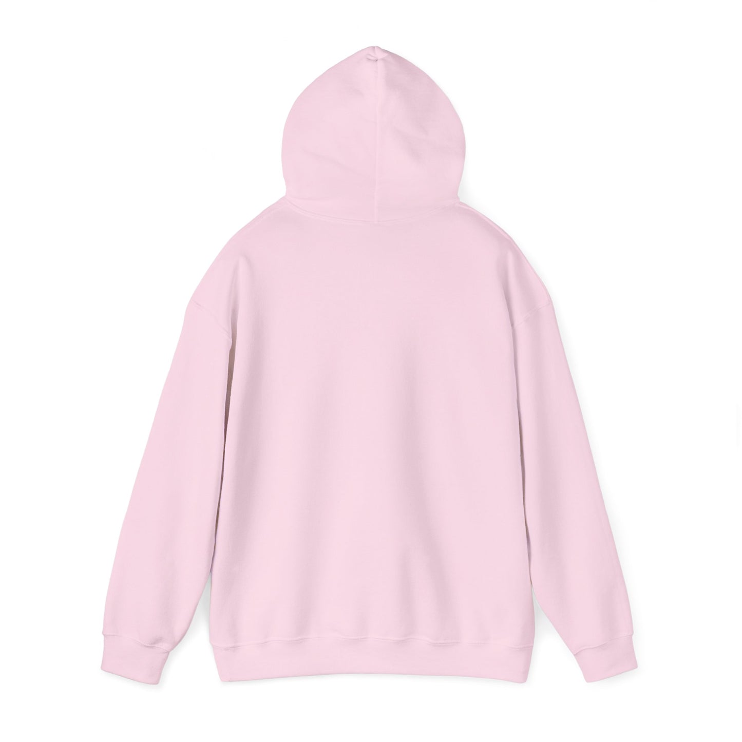 Follow Your Heart Unisex Heavy Blend™ Hooded Sweatshirt