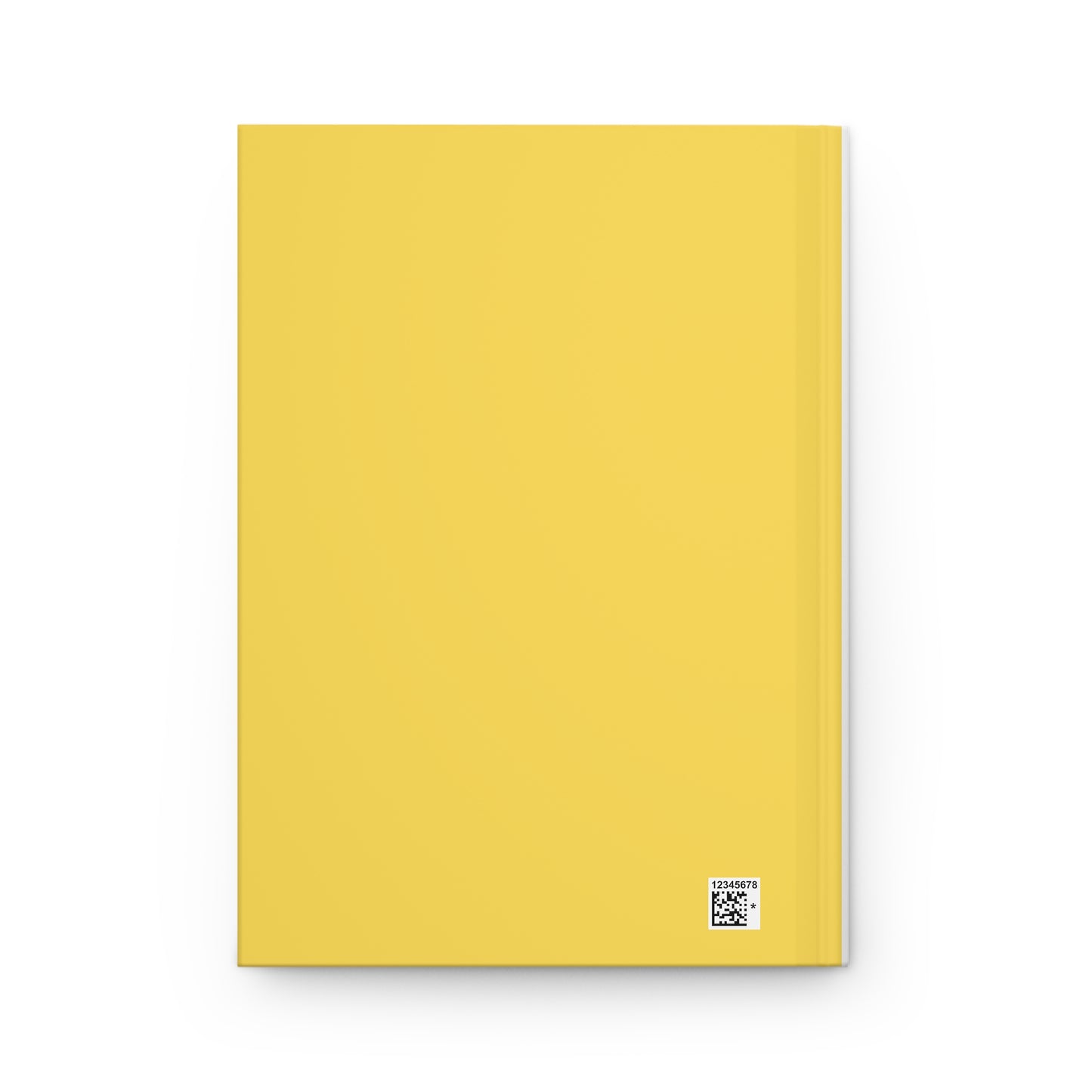 Trust in the Lord Hardcover Matte Journal