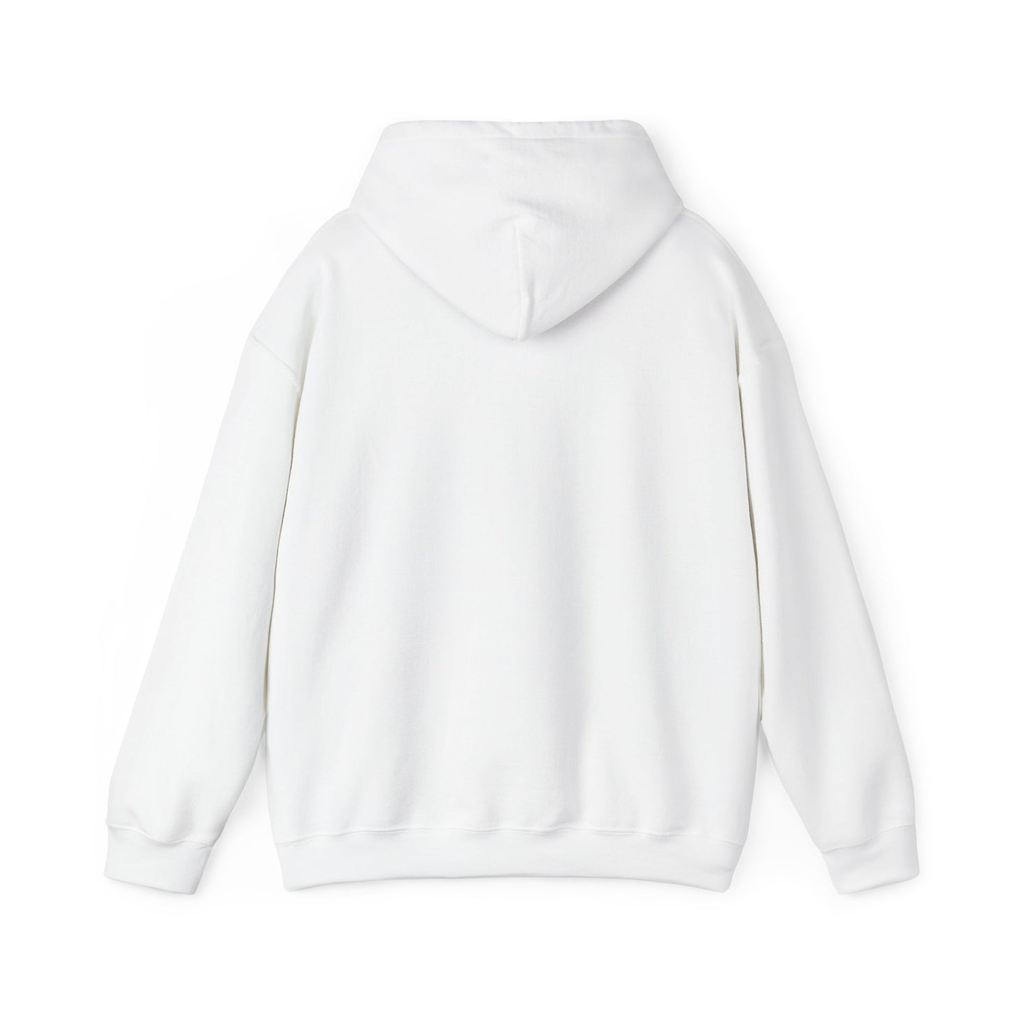 Follow Your Heart Unisex Heavy Blend™ Hooded Sweatshirt