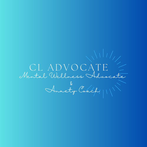 Mental Wellness Coaching Session