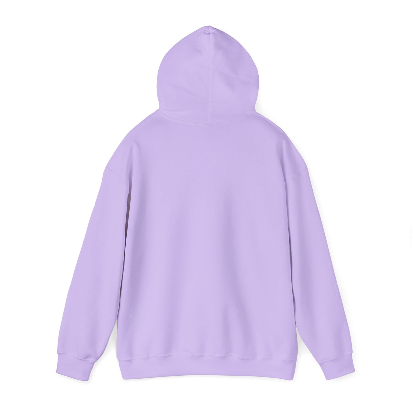 Good Vibes Unisex Heavy Blend™ Hooded Sweatshirt