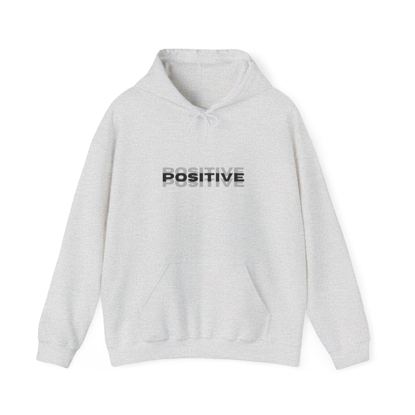Positive Unisex Heavy Blend™ Hooded Sweatshirt
